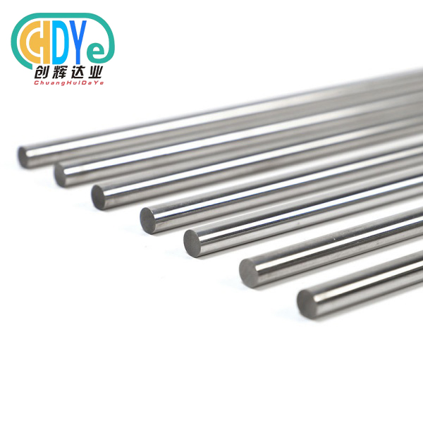 grade 4 pure titanium rod